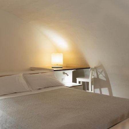Apartmán Sassi Sedicidiciotto Matera Exteriér fotografie