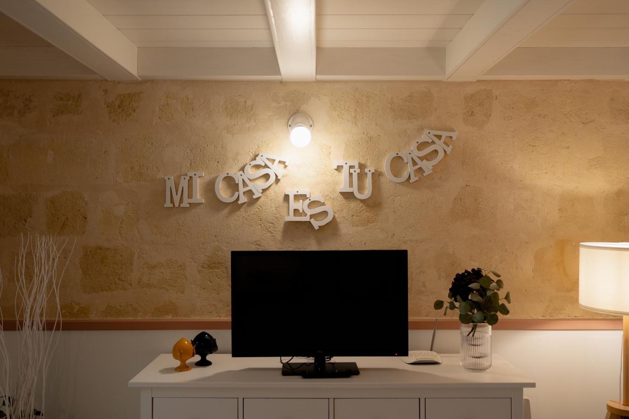 Apartmán Sassi Sedicidiciotto Matera Exteriér fotografie