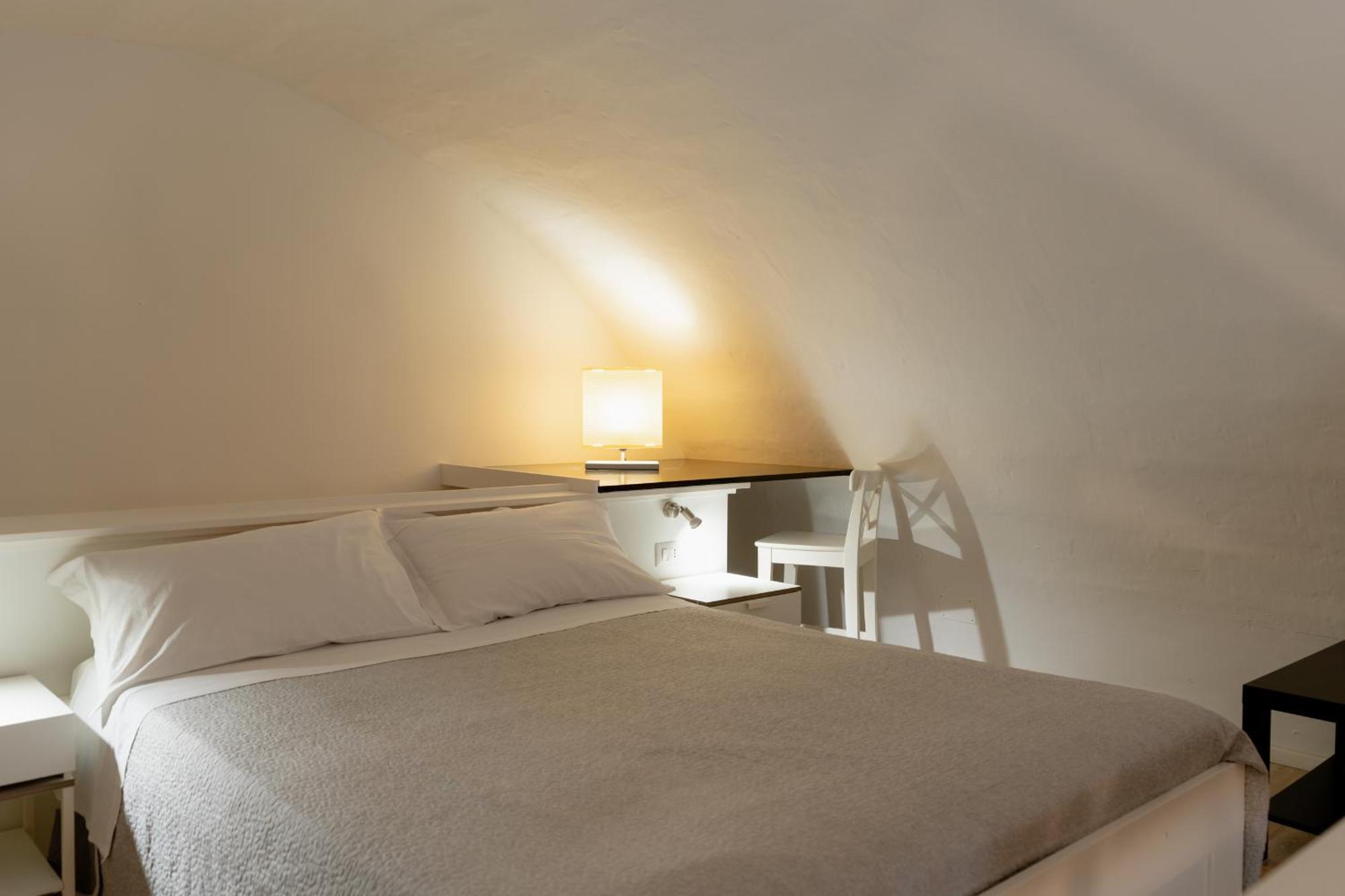 Apartmán Sassi Sedicidiciotto Matera Exteriér fotografie