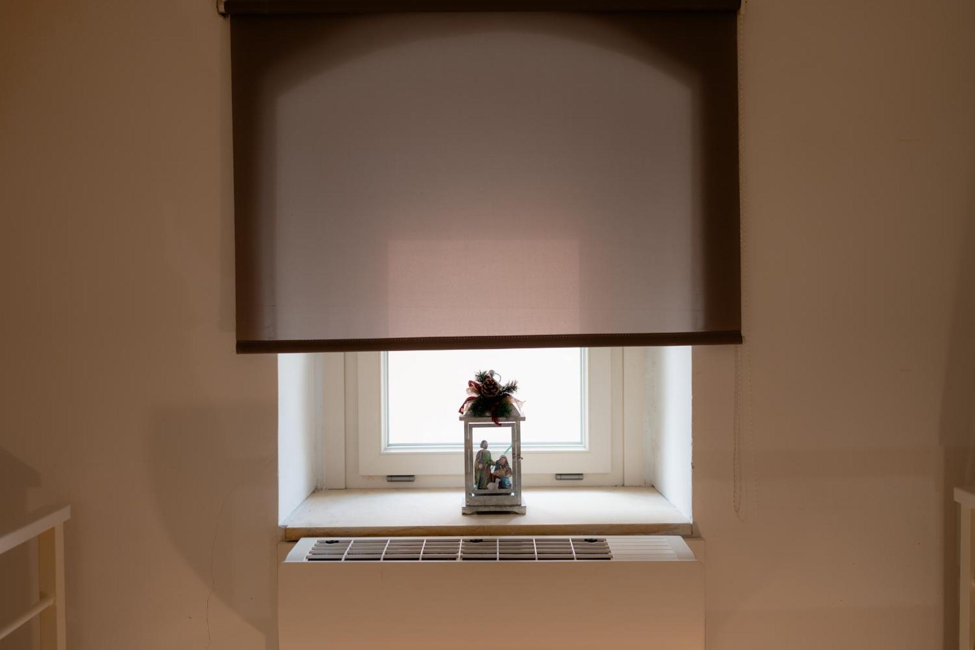 Apartmán Sassi Sedicidiciotto Matera Exteriér fotografie