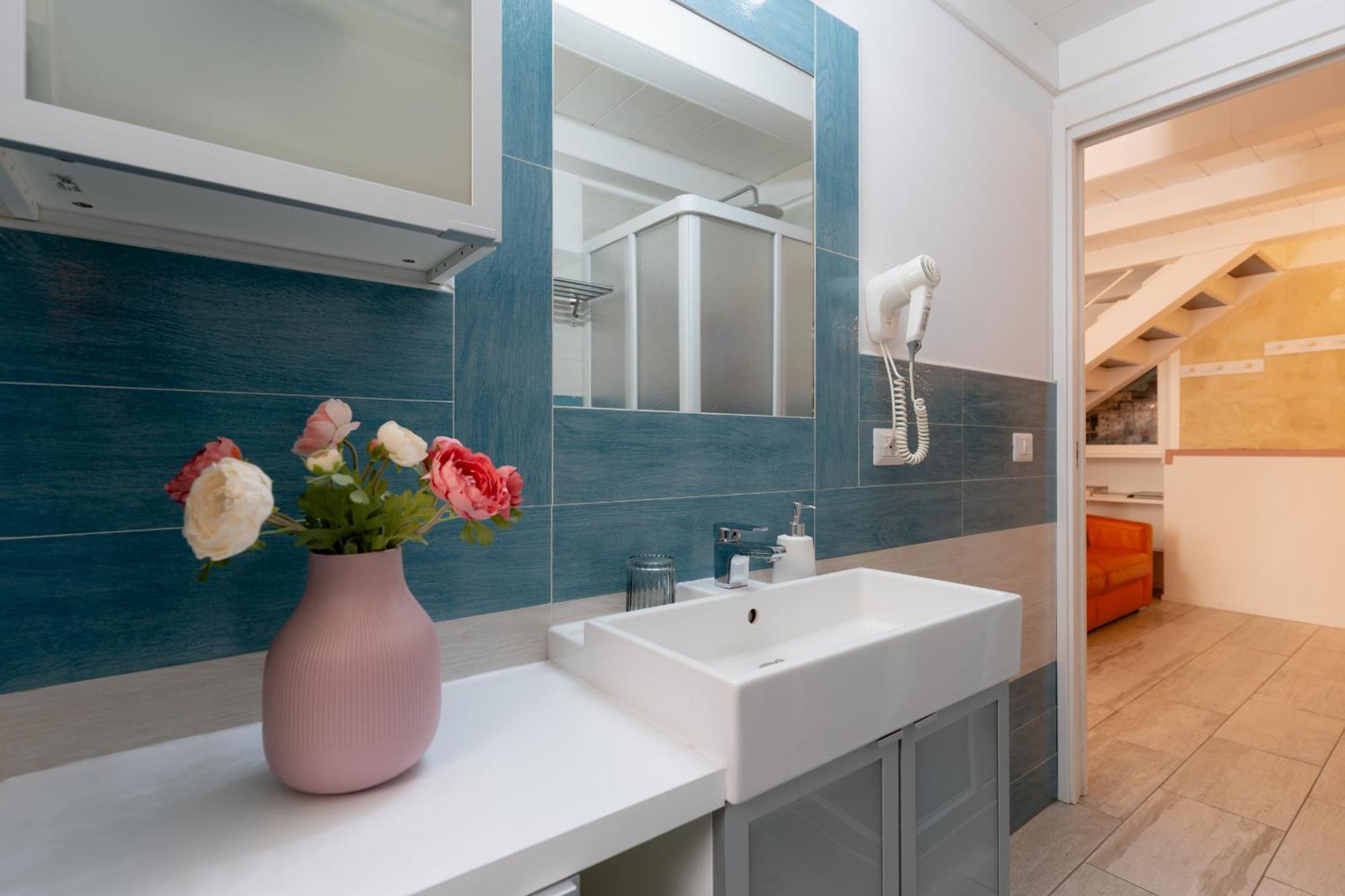 Apartmán Sassi Sedicidiciotto Matera Exteriér fotografie