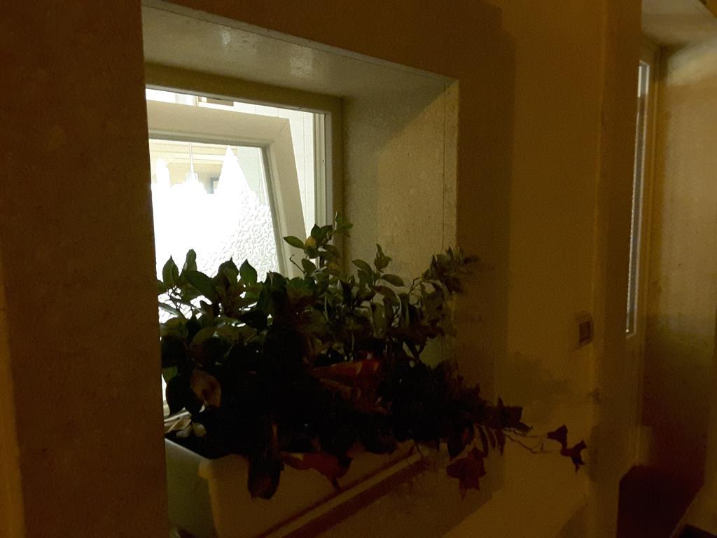Apartmán Sassi Sedicidiciotto Matera Exteriér fotografie