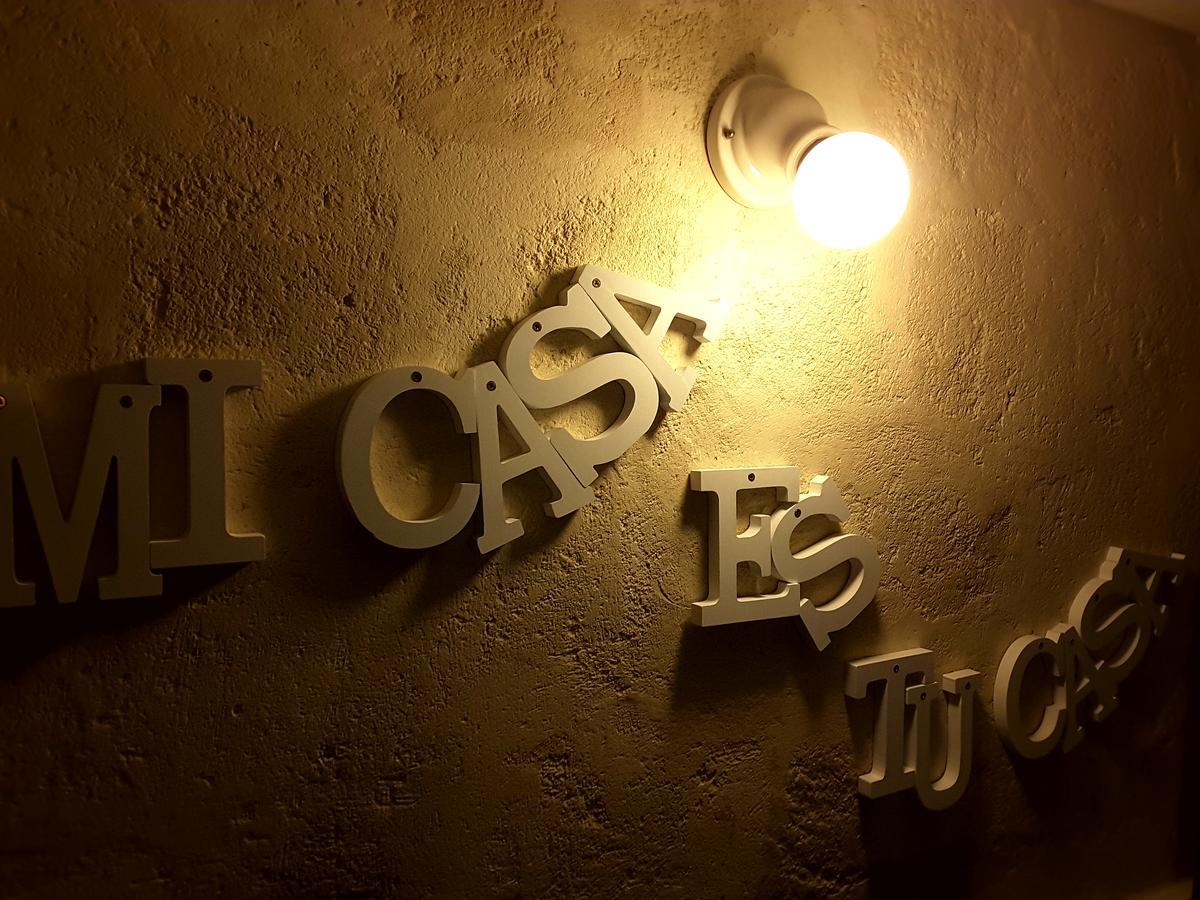 Apartmán Sassi Sedicidiciotto Matera Exteriér fotografie